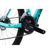 Bicicleta Mtb Devron Riddle RW1.9 - 29 Inch, L, Turcoaz