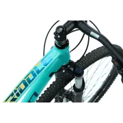 Bicicleta Mtb Devron Riddle RW1.9 - 29 Inch, L, Turcoaz