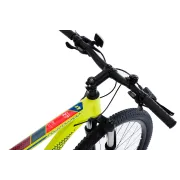 Bicicleta Mtb Terrana 2727 - 27.5 Inch, S, Verde