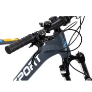 Bicicleta Mtb Afisport M5 - 29 Inch, M, Gri