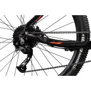 Bicicleta Mtb Devron 2023 RM2.9 - 29 Inch, XL, Negru-Rosu