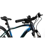 Bicicleta Mtb Devron Riddle 2023 RM0.7 - 27.5 Inch, M, Gri