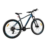 Bicicleta Mtb Devron Riddle 2023 RM0.7 - 27.5 Inch, S, Gri