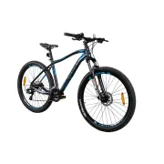 Bicicleta Mtb Devron Riddle 2023 RM0.7 - 27.5 Inch, S, Gri