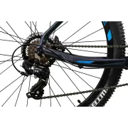 Bicicleta Mtb Devron Riddle 2023 RM0.7 - 27.5 Inch, S, Gri