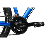 Bicicleta Mtb Devron Riddle 2023 RM0.9 - 29 Inch, L, Albastru
