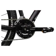 Bicicleta Mtb Devron Riddle 2023 RM0.9 - 29 Inch, L, Negru-Rosu