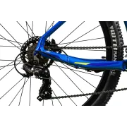 Bicicleta Mtb Devron Riddle 2023 RM0.9 - 29 Inch, M, Albastru