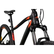 Bicicleta Mtb Devron Riddle 2023 RM0.9 - 29 Inch, M, Gri