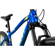 Bicicleta Mtb Devron Riddle 2023 RM0.9 - 29 Inch, XL, Albastru