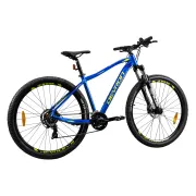 Bicicleta Mtb Devron Riddle 2023 RM0.9 - 29 Inch, XL, Albastru