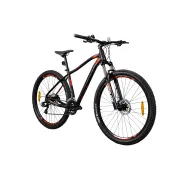 Bicicleta Mtb Devron Riddle 2023 RM0.9 - 29 Inch, XL, Gri