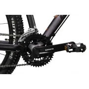 Bicicleta Mtb Devron Riddle 2023 RM0.9 - 29 Inch, XL, Gri