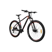 Bicicleta Mtb Devron Riddle 2023 RM0.9 - 29 Inch, XL, Gri