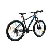 Bicicleta Mtb Devron Riddle 2023 RM1.7 - 27.5 Inch, L, Gri