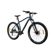 Bicicleta Mtb Devron Riddle 2023 RM1.7 - 27.5 Inch, S, Gri