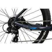 Bicicleta Mtb Devron Riddle 2023 RM1.7 - 27.5 Inch, S, Gri