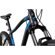 Bicicleta Mtb Devron Riddle 2023 RM1.7 - 27.5 Inch, S, Gri
