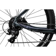 Bicicleta Mtb Devron Riddle 2023 RM1.9 - 29 Inch, L, Gri