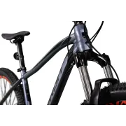 Bicicleta Mtb Devron Riddle 2023 RM1.9 - 29 Inch, L, Gri