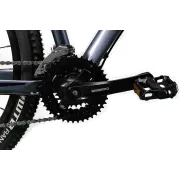 Bicicleta Mtb Devron Riddle 2023 RM1.9 - 29 Inch, L, Gri