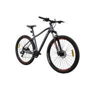 Bicicleta Mtb Devron Riddle 2023 RM1.9 - 29 Inch, L, Gri