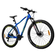 Bicicleta Mtb Devron Riddle 2023 RM1.9 - 29 Inch, M, Albastru