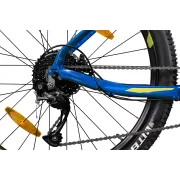 Bicicleta Mtb Devron Riddle 2023 RM2.7 - 27.5 Inch, L, Albastru