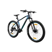 Bicicleta Mtb Devron Riddle 2023 RM2.7 - 27.5 Inch, L, Gri