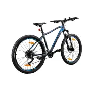 Bicicleta Mtb Devron Riddle 2023 RM2.7 - 27.5 Inch, L, Gri