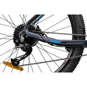 Bicicleta Mtb Devron Riddle 2023 RM2.7 - 27.5 Inch, M, Gri
