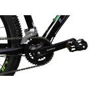 Bicicleta Mtb Devron Riddle 2023 RM2.7 - 27.5 Inch, M, Negru