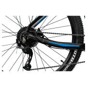 Bicicleta Mtb Devron Riddle 2023 RM2.9 - 29 Inch, L, Negru