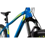 Bicicleta Mtb Devron Riddle 2023 RM3.7 - 27.5 Inch, L, Albastru