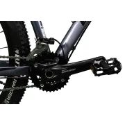 Bicicleta Mtb Devron Riddle 2023 RM3.9 - 29 Inch, M, Gri