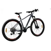 Bicicleta Mtb Devron Riddle 2023 RM3.9 - 29 Inch, M, Gri