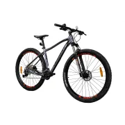 Bicicleta Mtb Devron Riddle 2023 RM3.9 - 29 Inch, M, Gri