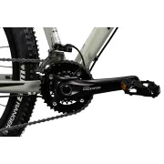 Bicicleta Mtb Devron Riddle 2023 RM3.9 - 29 Inch, XL, Argintiu