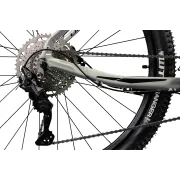 Bicicleta Mtb Devron Riddle 2023 RM3.9 - 29 Inch, XL, Argintiu
