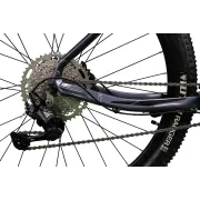 Bicicleta Mtb Devron Riddle 2023 RM3.9 - 29 Inch, XL, Gri