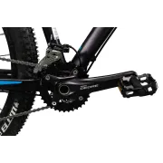 Bicicleta Mtb Devron Riddle 2023 RM3.9 - 29 Inch, XL, Negru-Albastru