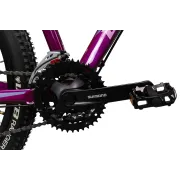 Bicicleta Mtb Devron Riddle 2023 RW0.7 - 27.5 Inch, L, Mov