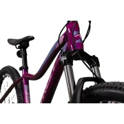 Bicicleta Mtb Devron Riddle 2023 RW0.7 - 27.5 Inch, L, Mov