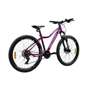 Bicicleta Mtb Devron Riddle 2023 RW0.7 - 27.5 Inch, M, Mov