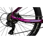 Bicicleta Mtb Devron Riddle 2023 RW0.7 - 27.5 Inch, M, Mov