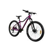 Bicicleta Mtb Devron Riddle 2023 RW0.7 - 27.5 Inch, M, Mov