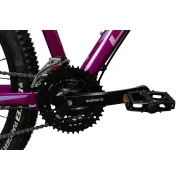 Bicicleta Mtb Devron Riddle 2023 RW1.7 - 27.5 Inch, M, Mov
