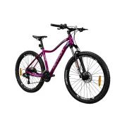 Bicicleta Mtb Devron Riddle 2023 RW1.7 - 27.5 Inch, M, Mov