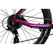 Bicicleta Mtb Devron Riddle 2023 RW1.7 - 27.5 Inch, M, Mov