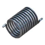06-09 X0 Rear Derailleur Torsion Spring - Silver